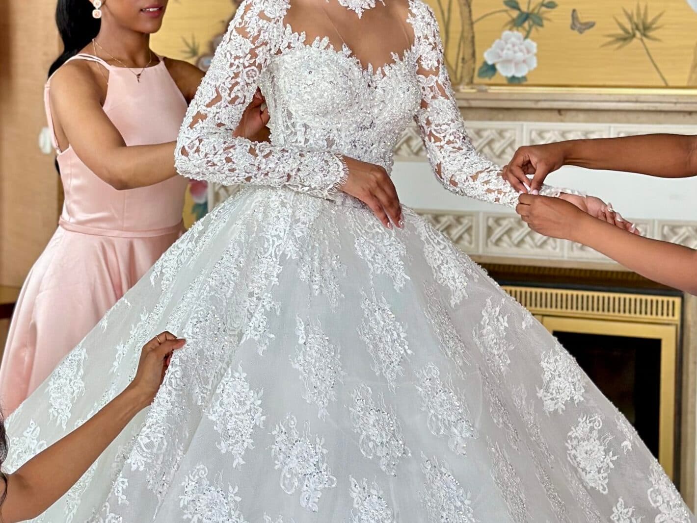 Wedded Wonderland Is The World’s Leading Platform For Cultural And Cross-Cultural Weddings