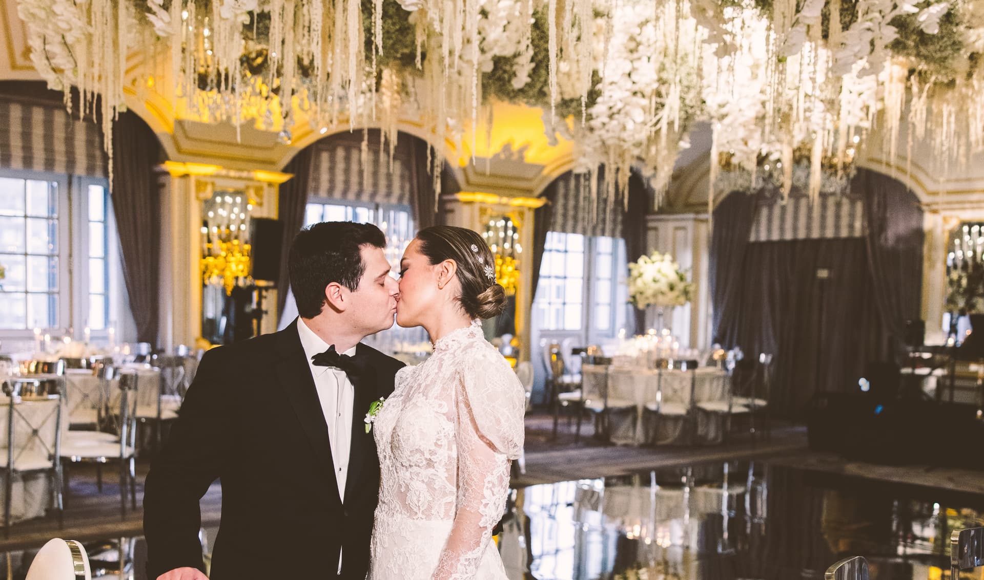 Mexican Traditions & the Illustrious St Regis Ballroom: Paola & Jorge’s Cultural Wedding in New York went above and beyond!