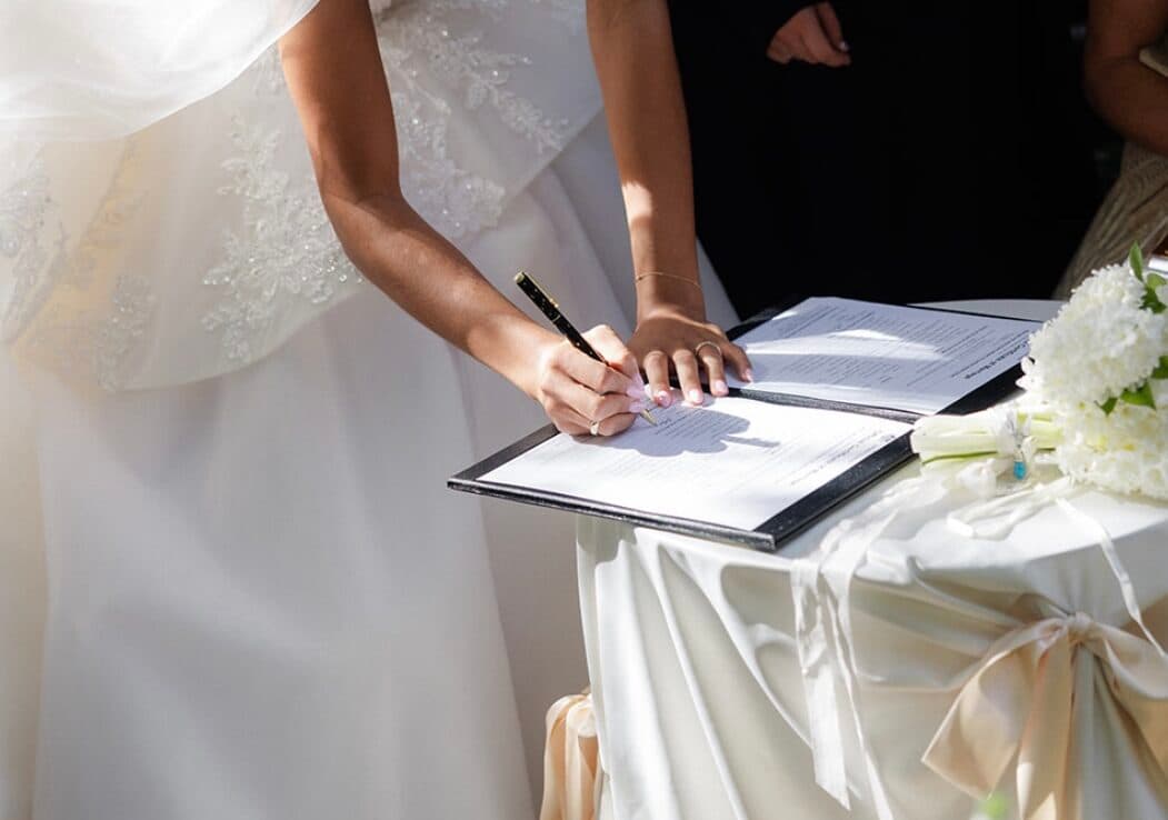 Your Global Guide to Legal Wedding Requirements in Different Destinations