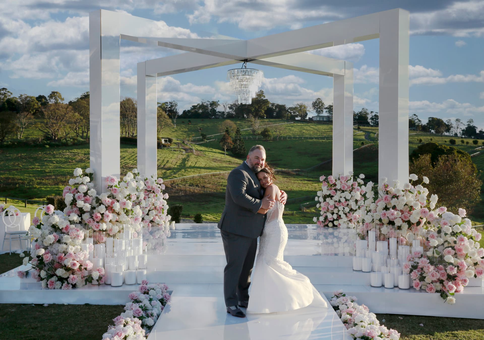 Why You Should Hire a Local Wedding Planner (And How Wedded Wonderland Can Help)