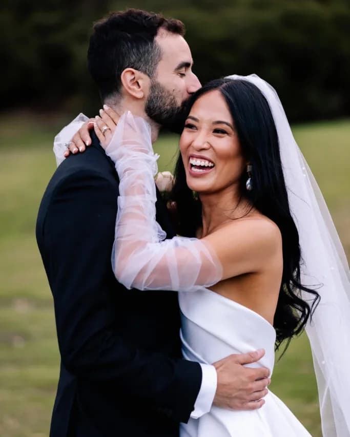 Cross-cultural weddings