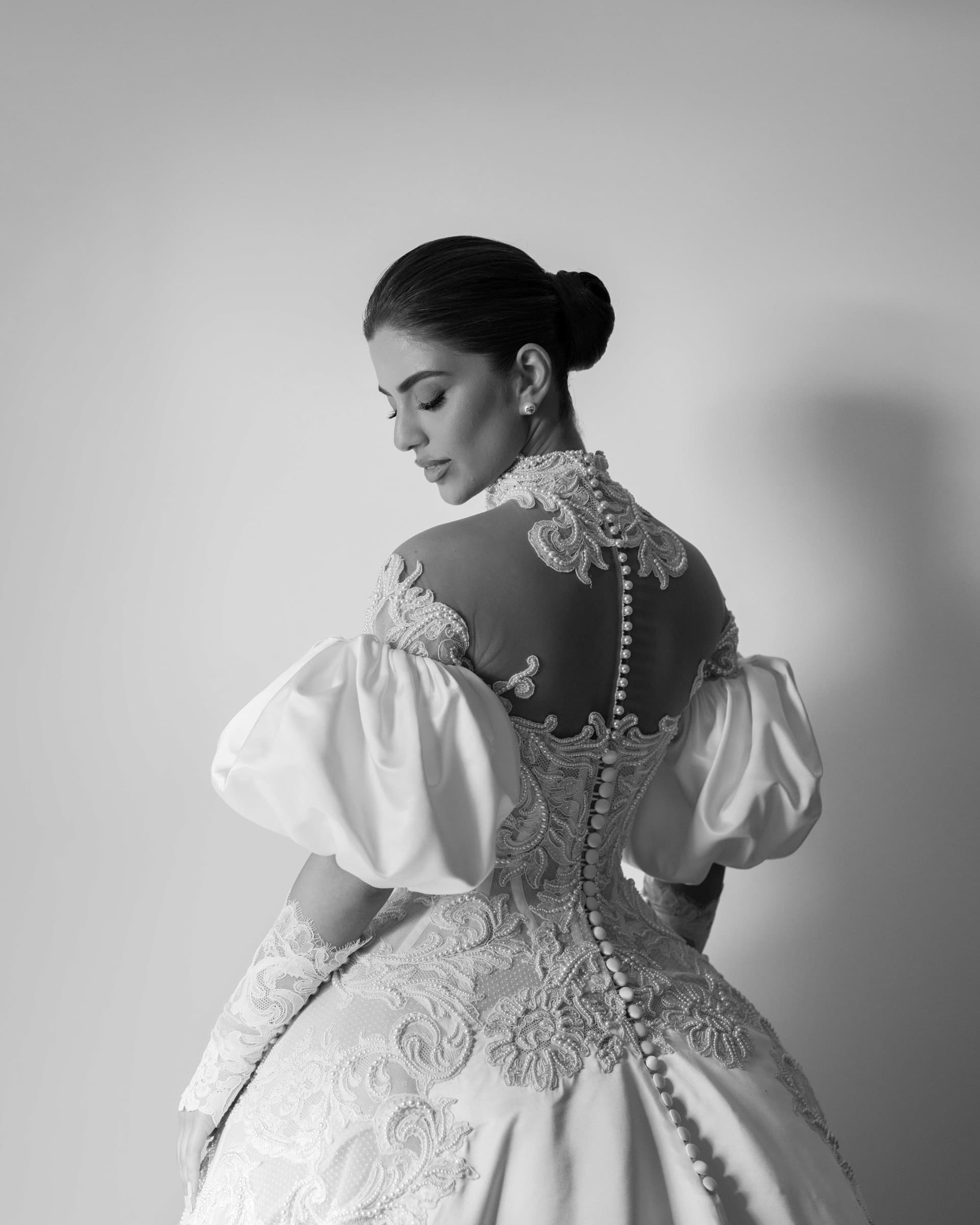 Founder Of Australia Weddings Official: Jasmine Homa, Just Got Wedded!