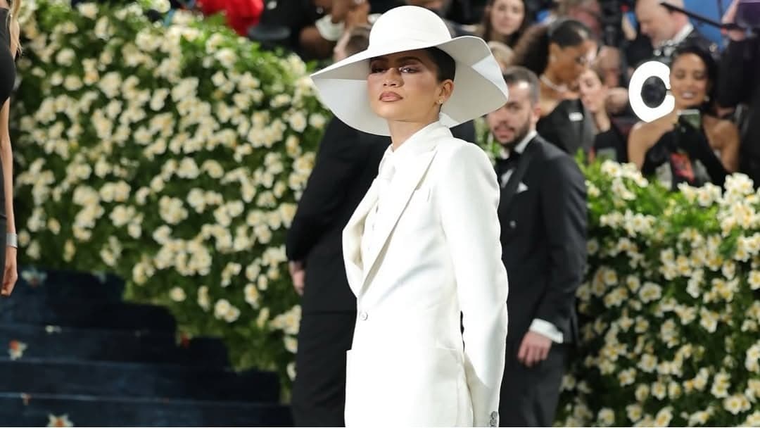 Met Gala 2025: LIVE UPDATES