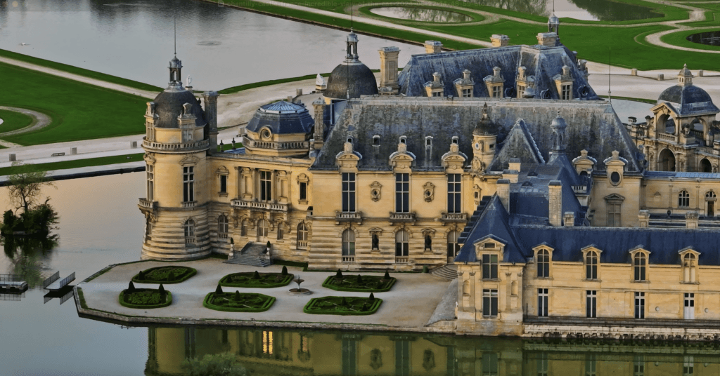 Get Wedded Like a Star: Iconic European Film & TV Locations for Your Dream Wedding