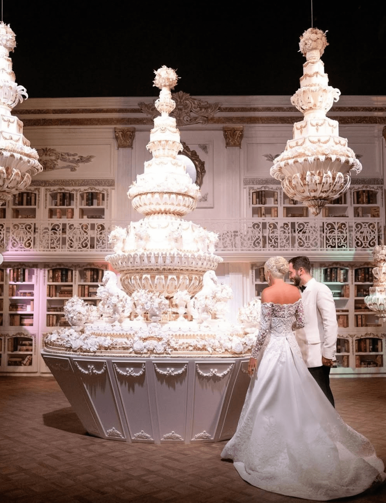 Honeymoon Destination: Rotorua, New Zealand 