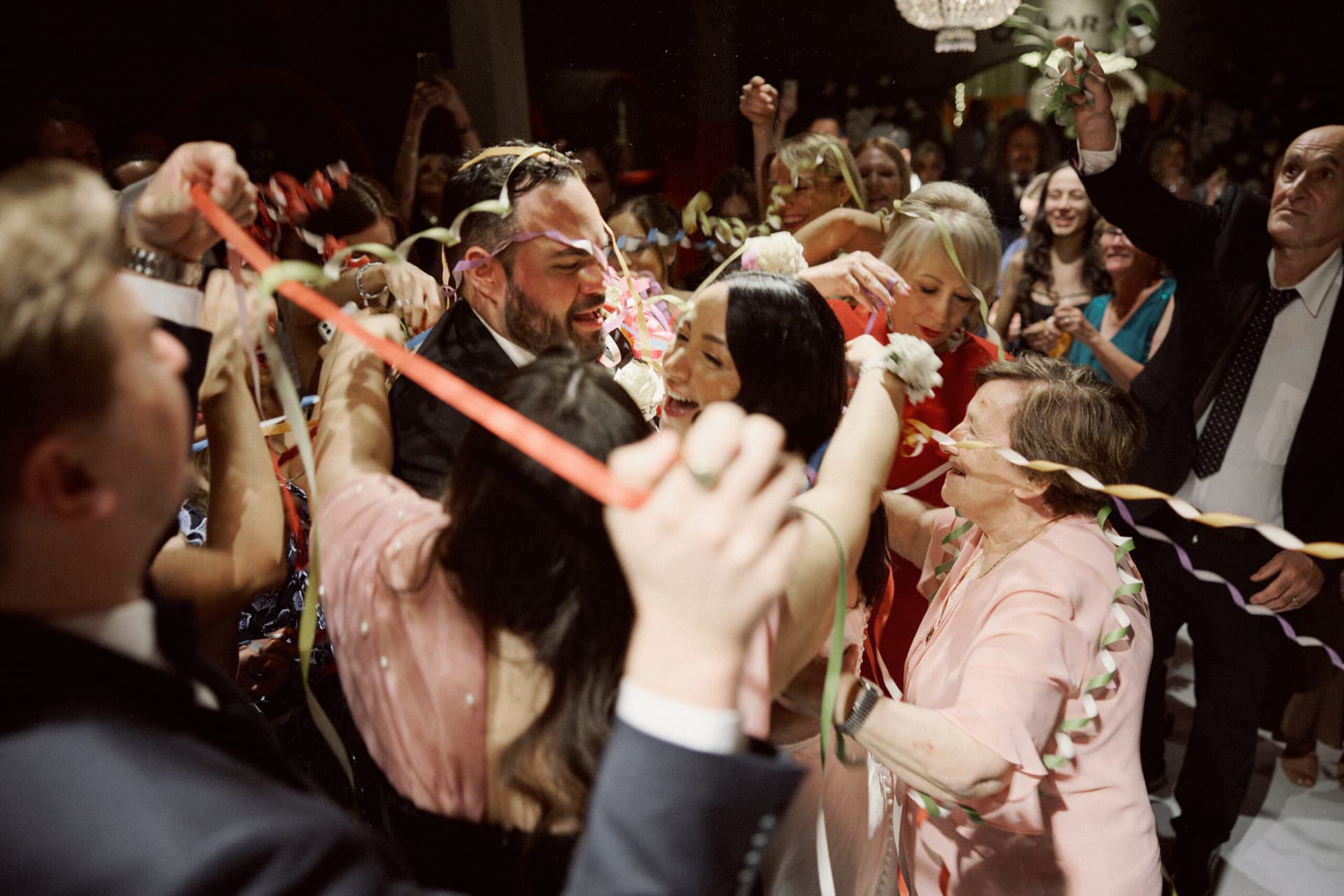 A Whimsical Adelaide Celebration of A Love Story Written by the Past