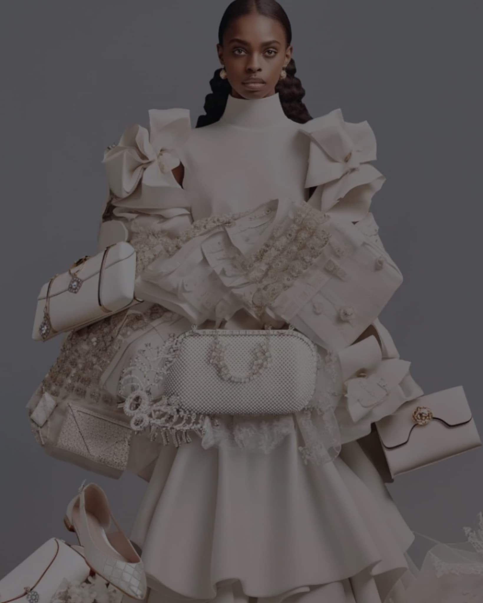 Barcelona Bridal Fashion Week: The 2025 Trends Redefining Bridal Style