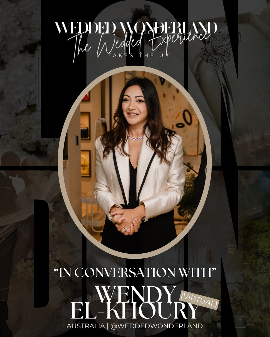 clare valley wedding