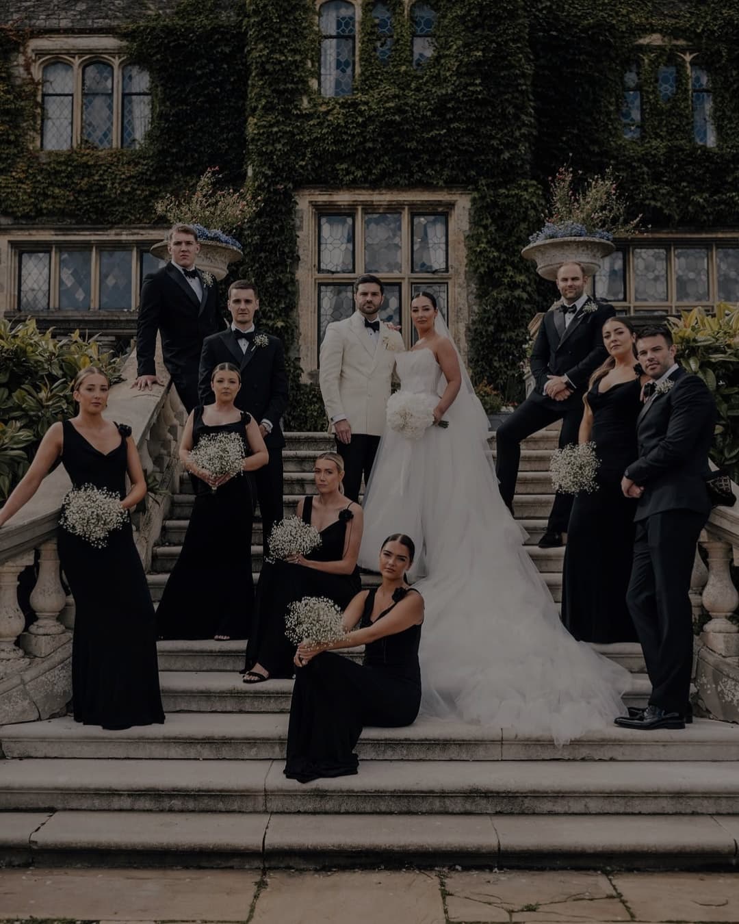 16 UK Wedding Storytellers Who Capture Love Like No One Else