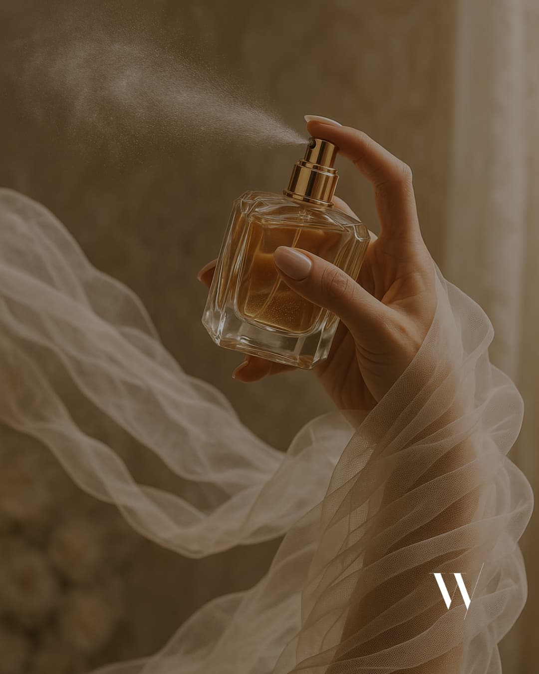 What’s your favorite wedding scent? Here’s our Top 21