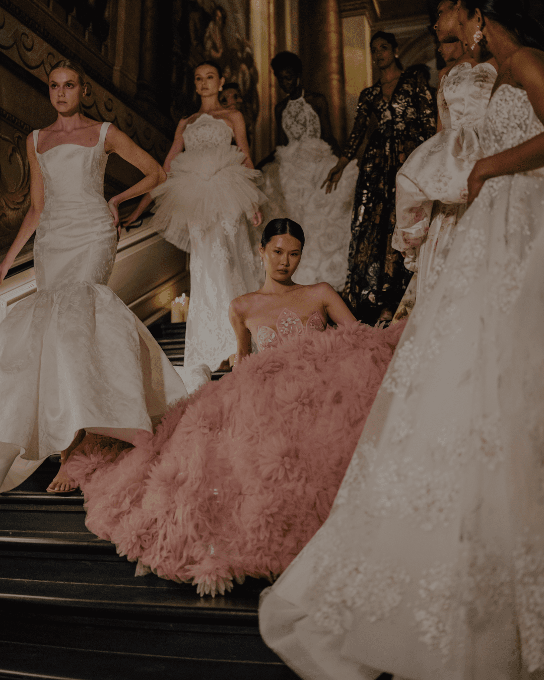 Meet 16 UK Bridal Designers Every Bride Should Have on Her Radar