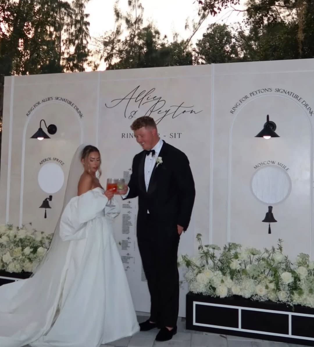 Ring the Bell, Sip the Magic!