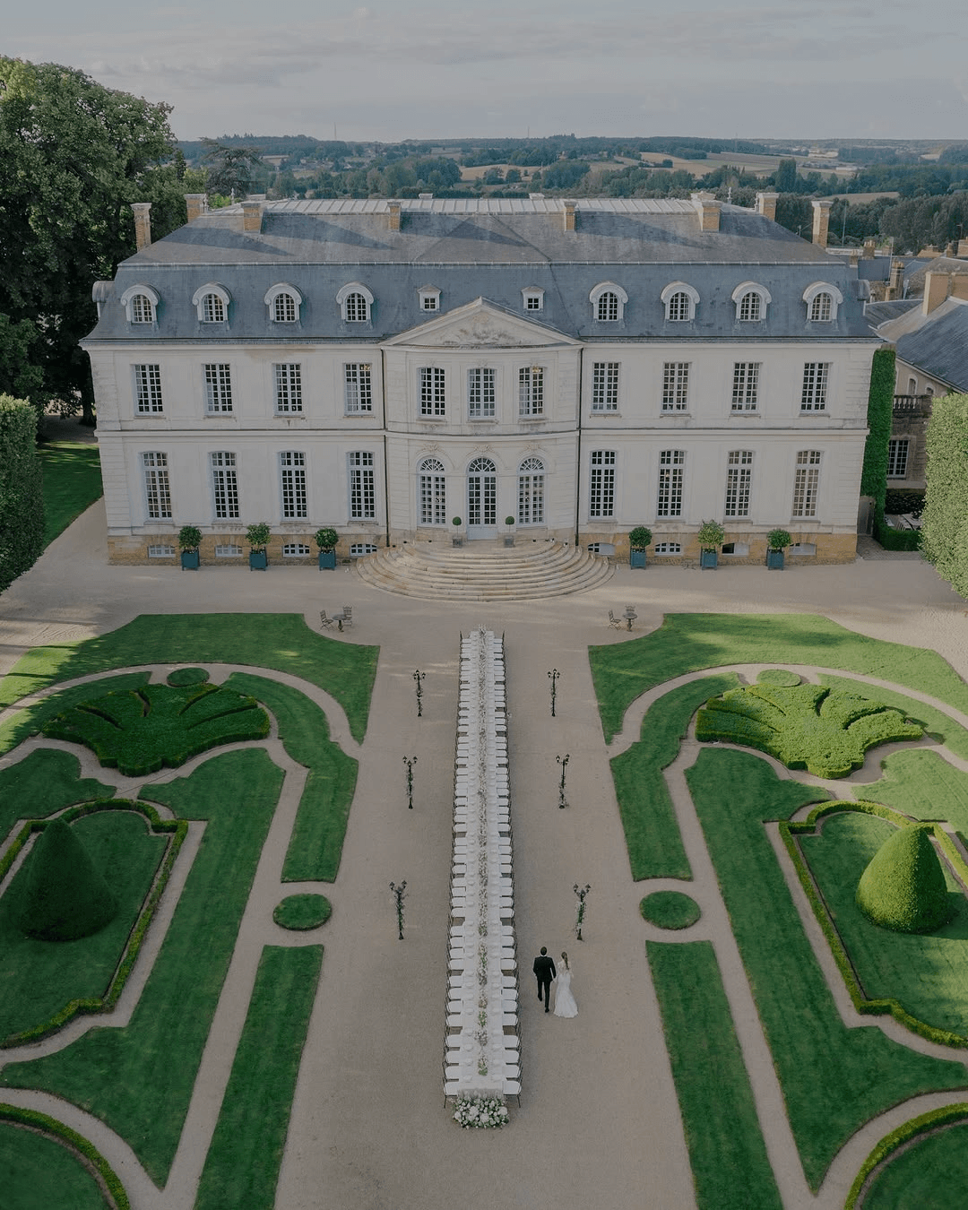 16 Wedding Planners who are raising the bar in the UK