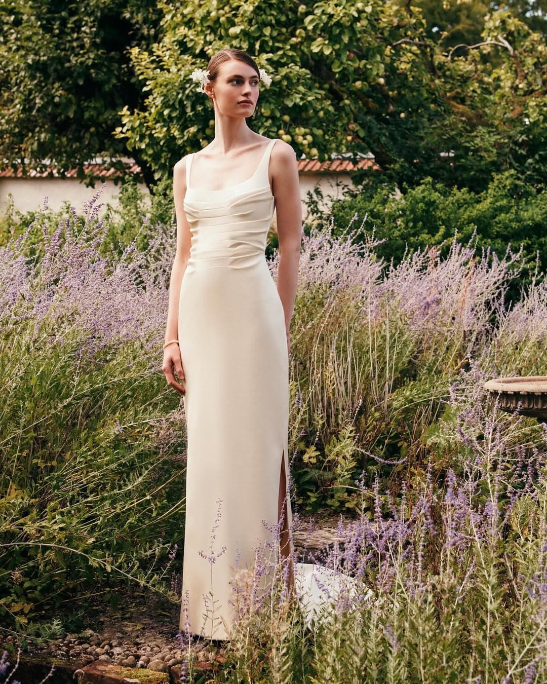 Curating the Bridal Wardrobe: A Guide to Multi-Look Celebrations