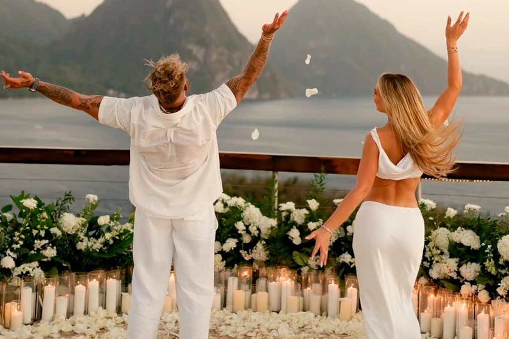 Fairytale Engagement Rings