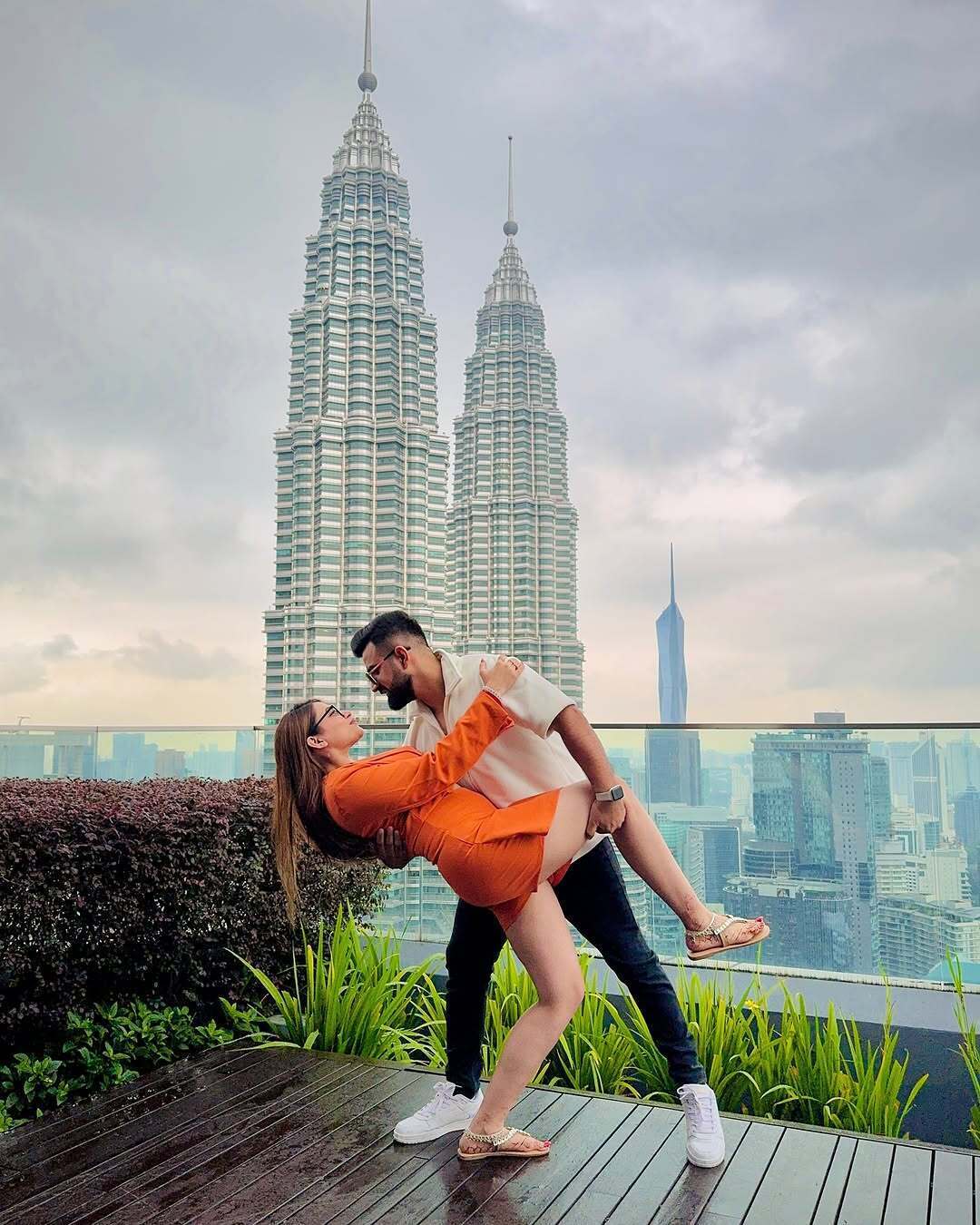 From Tradition to Adventure: The Rise of Experiential Honeymoons