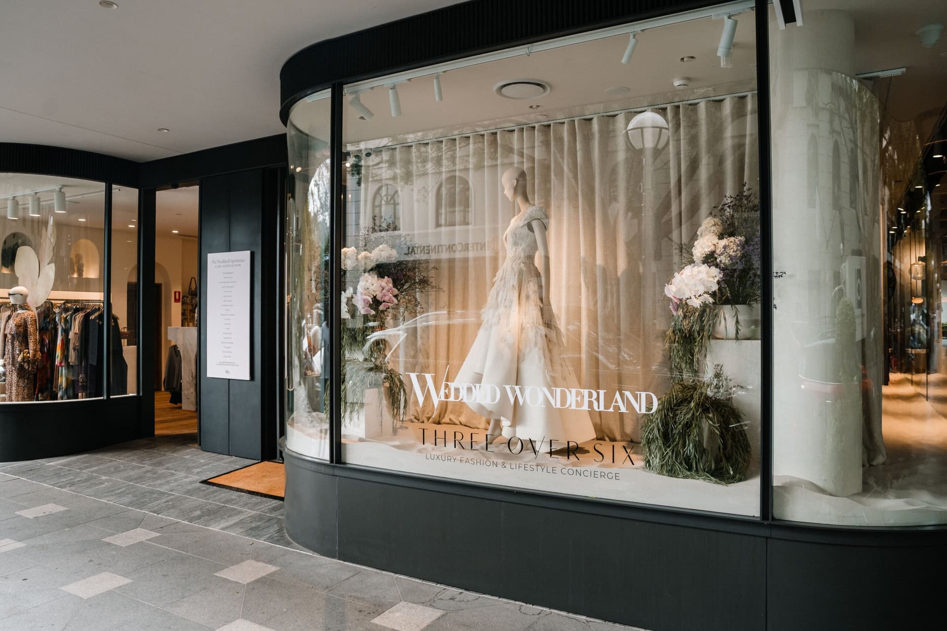 Wedded Wonderland Featured in Australian Business Journal: The Wedded Network’s Global Impact