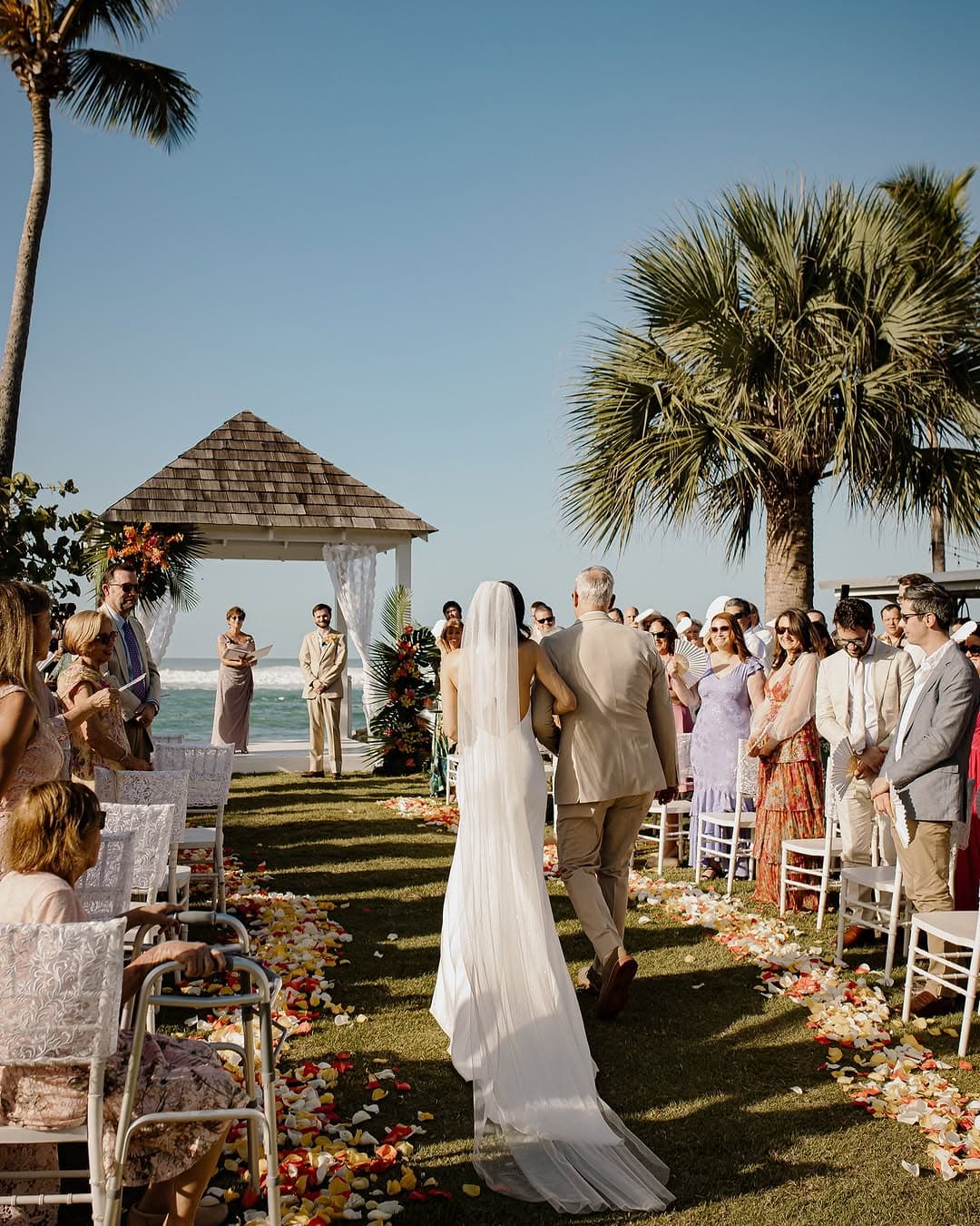 Destination Weddings: Everything you need to know