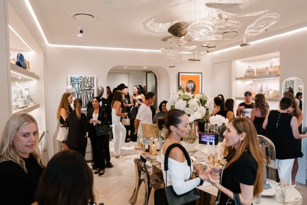 Launch of Wedded Network in Sydney