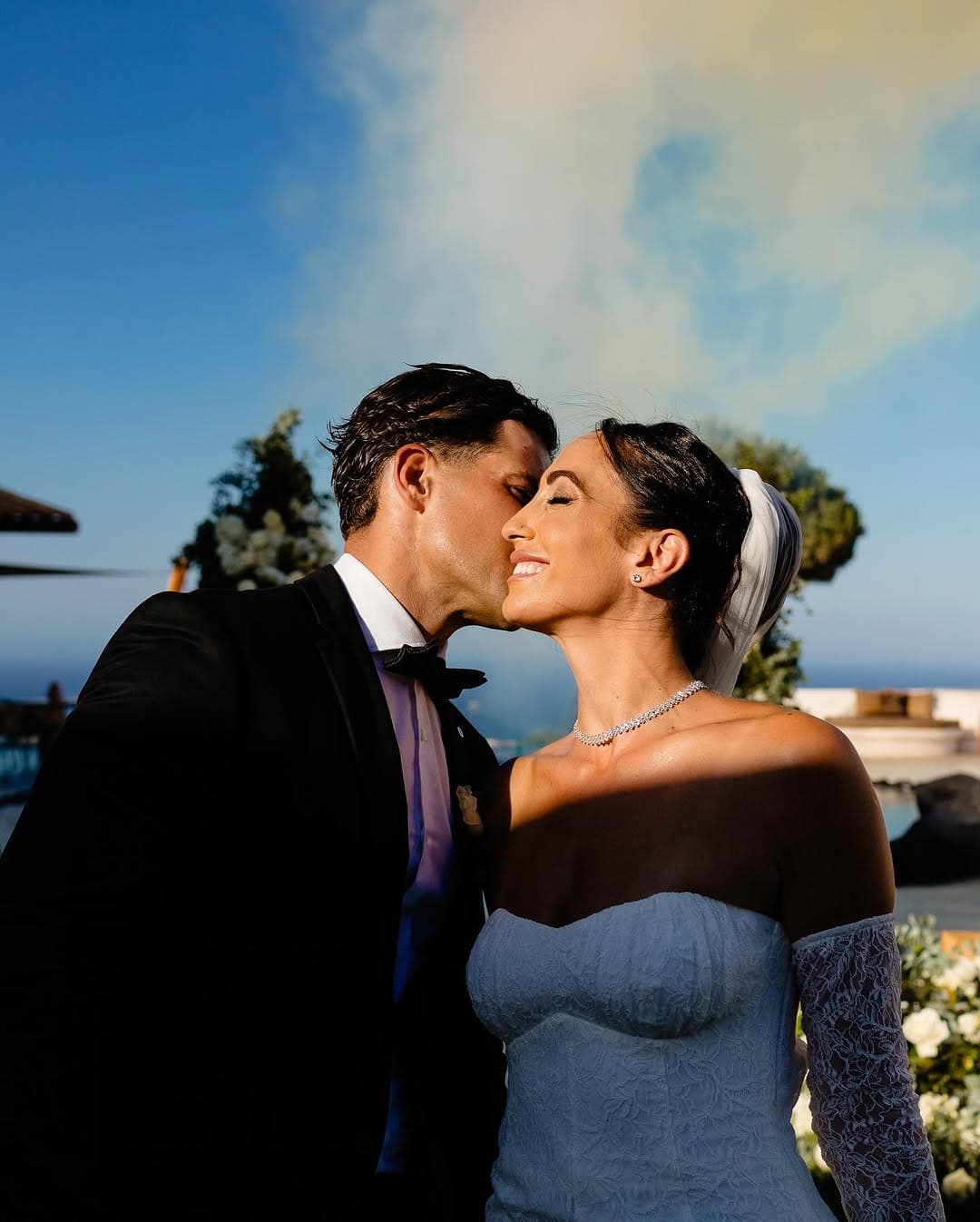 14 Cinematic Photography Styles to Consider For Your Wedding Day