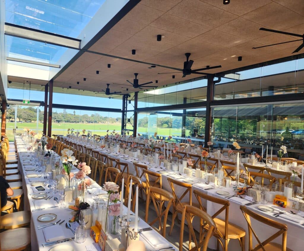 Best Wedding Venue in Australia: Centennial Homestead, Sydney