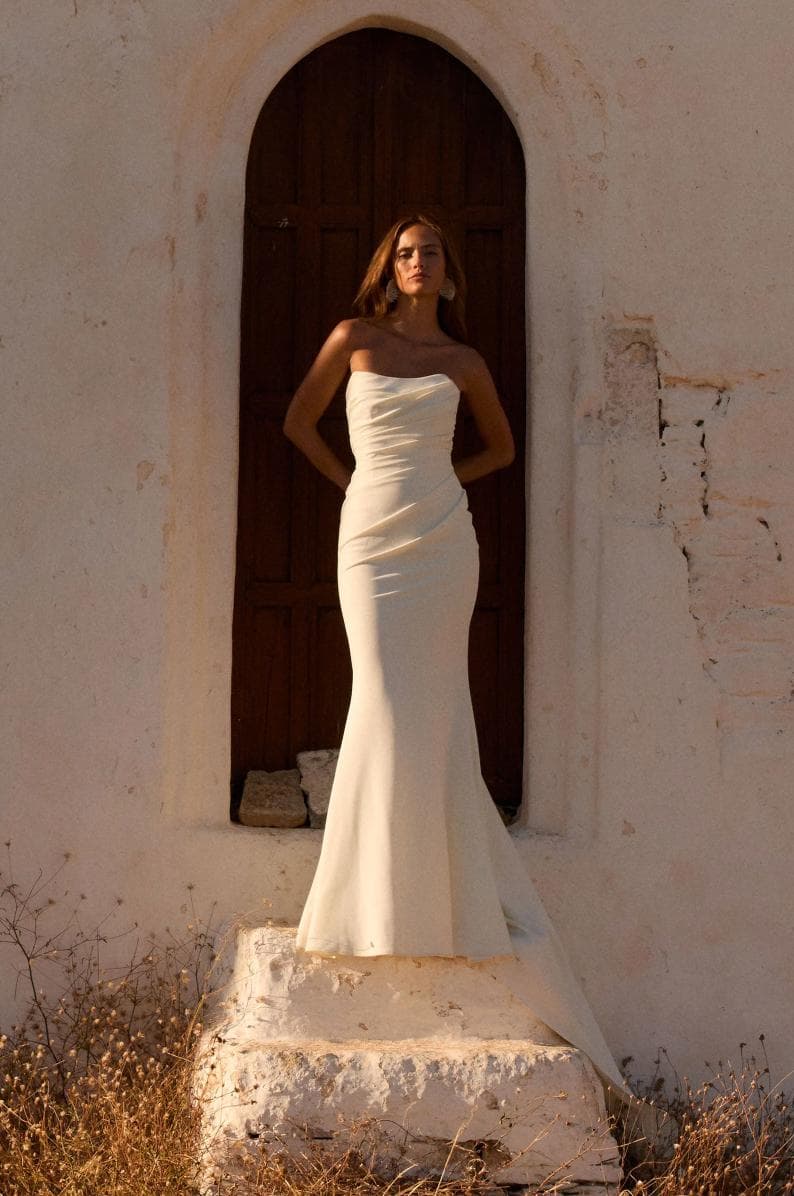 Grace Loves Lace Unveils VIVA: A Bold New Chapter in Bridal Fashion