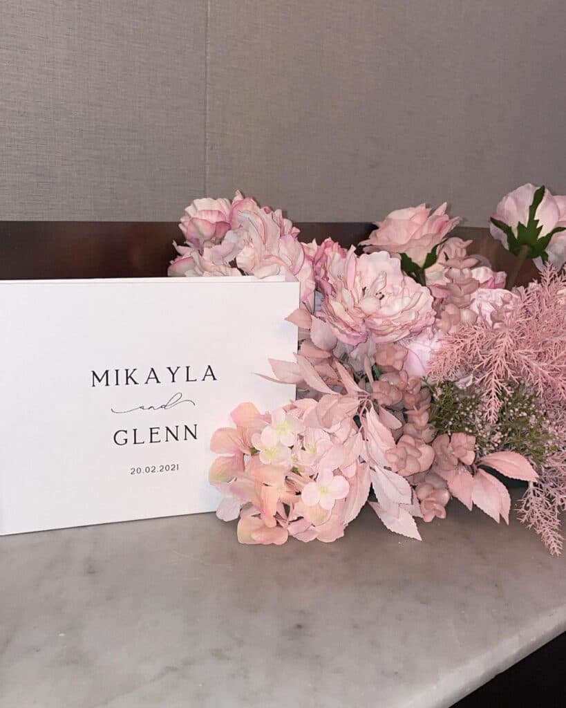 why you need a photobooth at your wedding