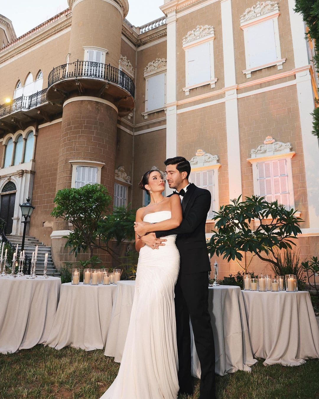 Couples, Here’s How to Get Exclusive Access to Wedded Wonderland’s Network of Luxury Vendors