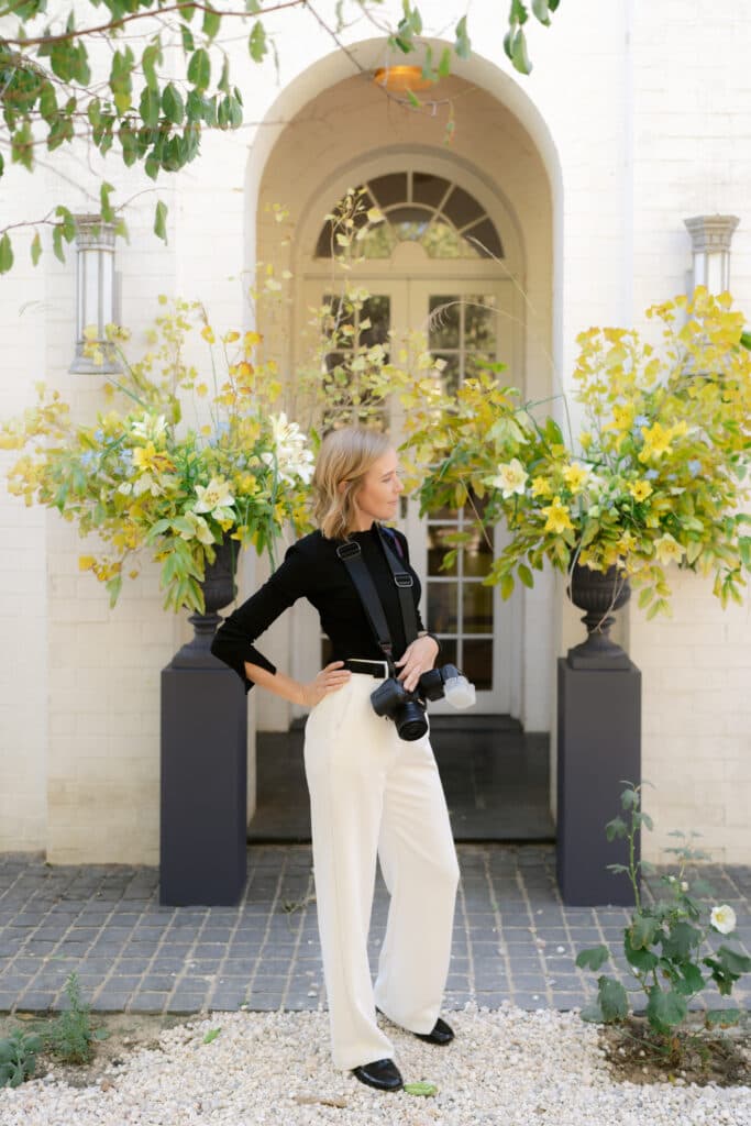 Ella Zampatti’s Takes on 2025 Bridal Fashion