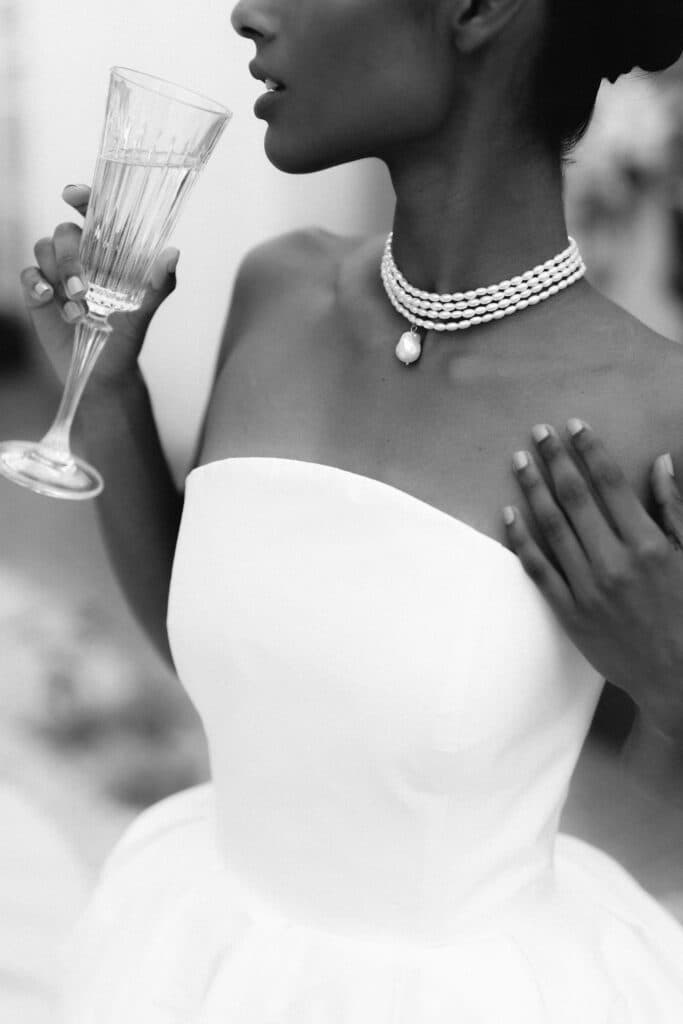 Ella Zampatti’s Takes on 2025 Bridal Fashion