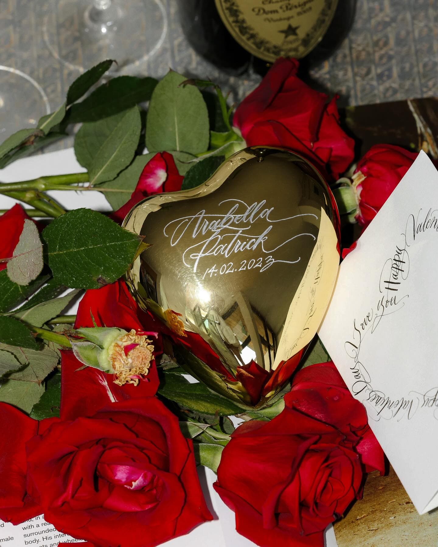 2024 Valentine’s Day Gift Guide for Him & Her