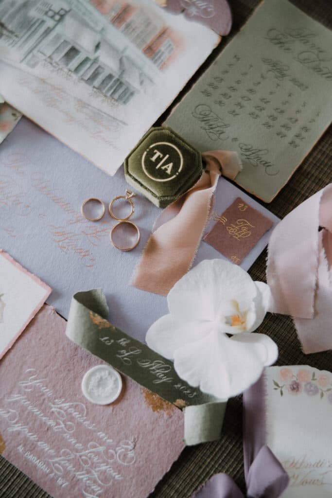 A Magical Wedding in Bali
