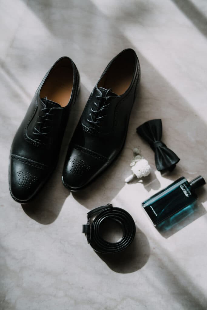 A Magical Wedding in Bali
