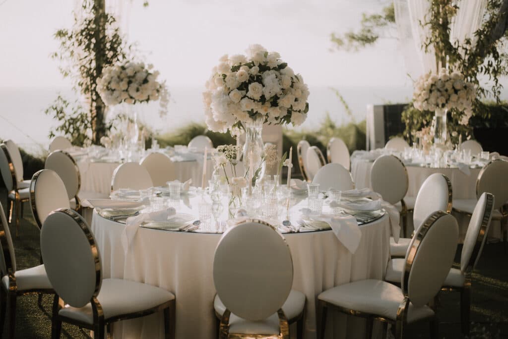 A Magical Wedding in Bali
