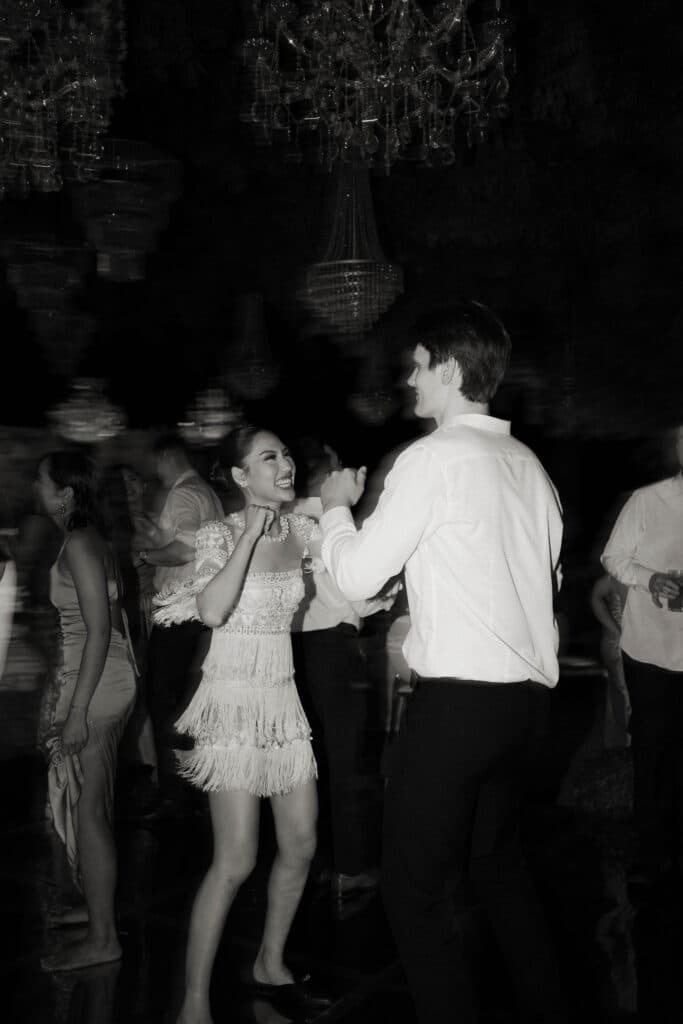 A Magical Wedding in Bali
