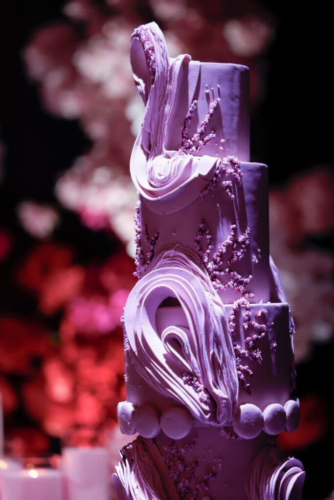 A Willy Wonka Themed Wedding Extravaganza at Four Seasons, Sydney