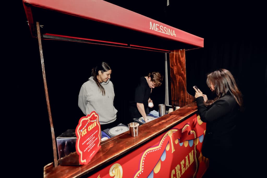 A Willy Wonka Themed Wedding Extravaganza at Four Seasons, Sydney