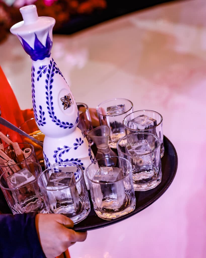 A Willy Wonka Themed Wedding Extravaganza at Four Seasons, Sydney