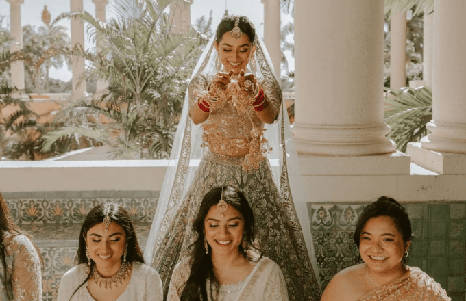 Your Ultimate Guide to Indian Wedding Attire: Fashion Meets Tradition