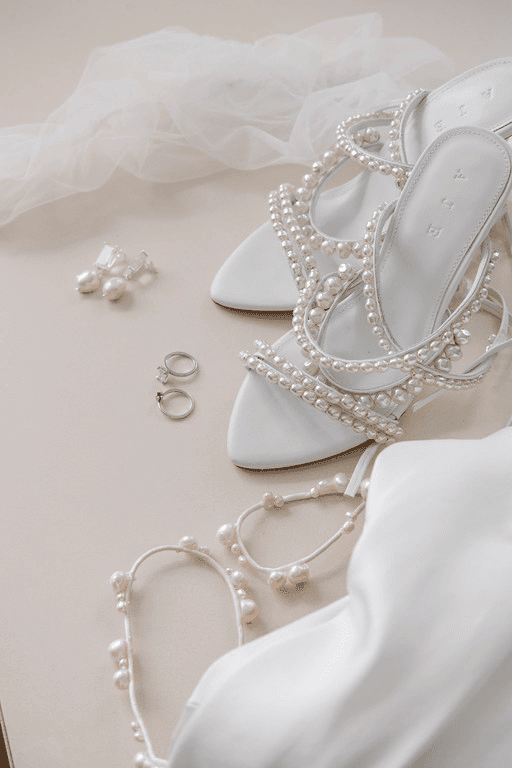 A Disney Fairytale Wedding