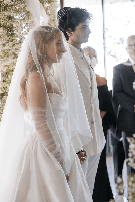 A Disney Fairytale Wedding