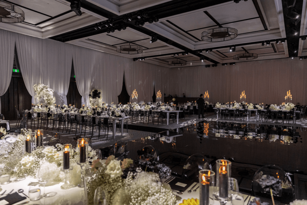 A Disney Fairytale Wedding