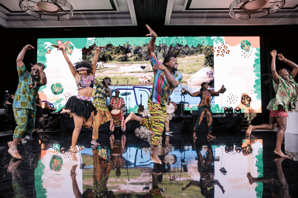 A Disney Fairytale Wedding