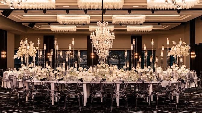 22 Wedding Venues In Sydney You Need To Know About