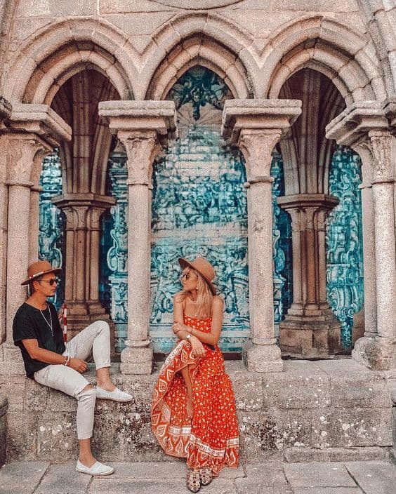 Top 10 Trending Holiday Destinations According To Pinterest & Airbnb