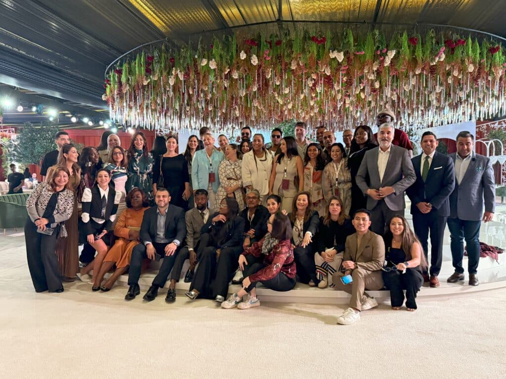 The Qatar Wedding Showcase: A Celebration of Global Elegance and Strategic Vision