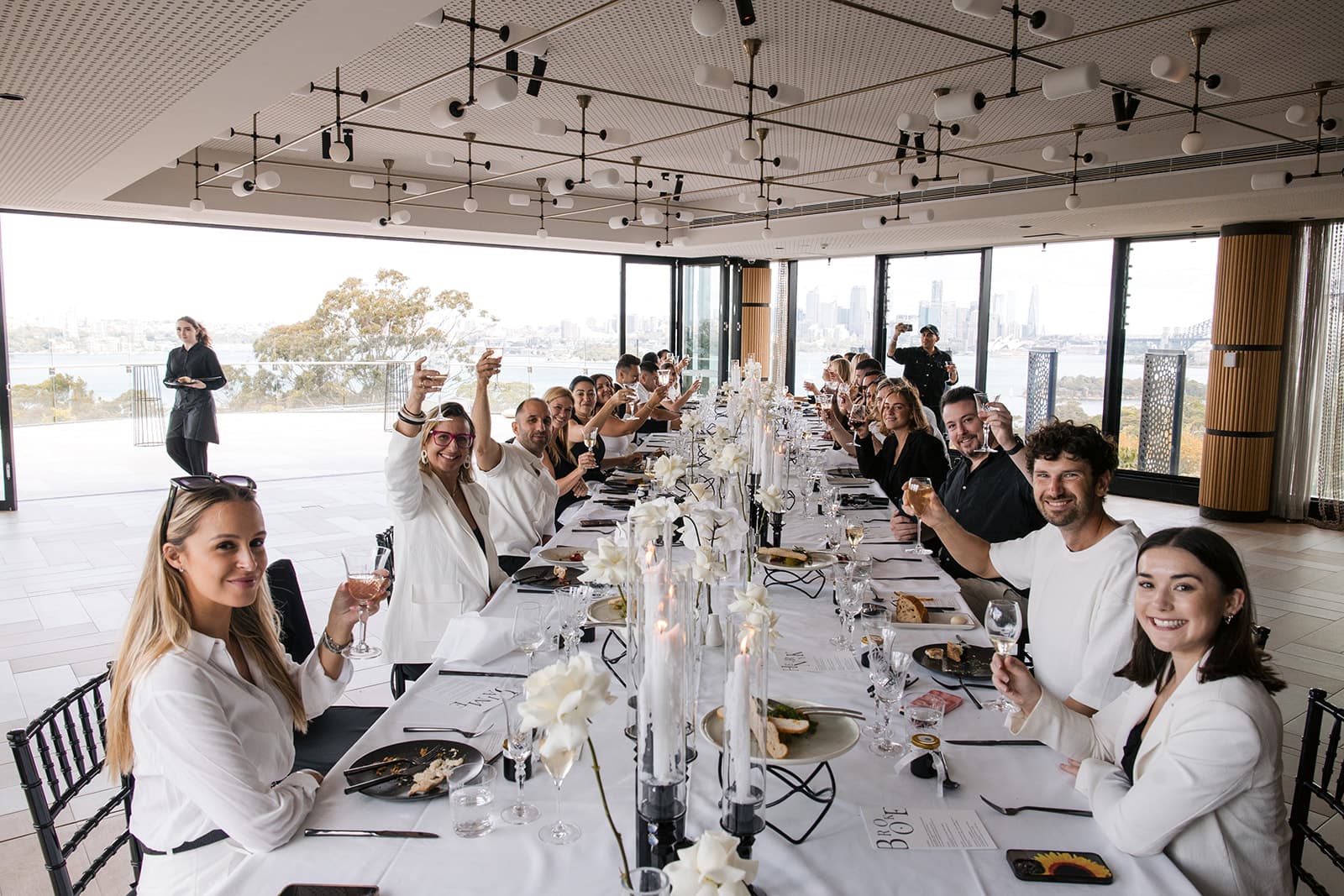 Say “I Do” to a Stronger Business: Introducing the Wedded Network