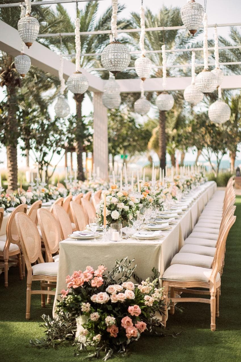 Steal The Look: 17 Wedding Dresses To Make You Feel Like Meghan Markle