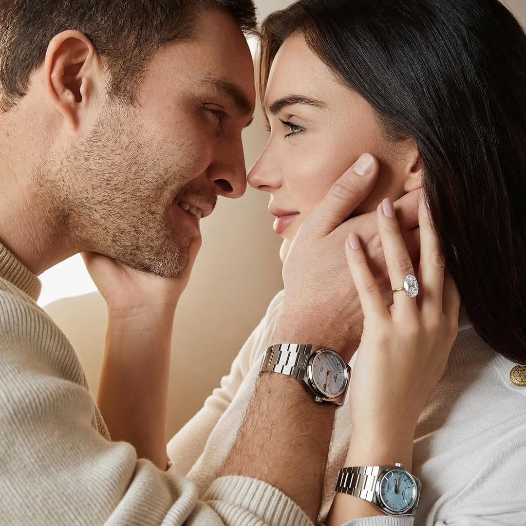 All the Celebrity Engagement Rings of 2024