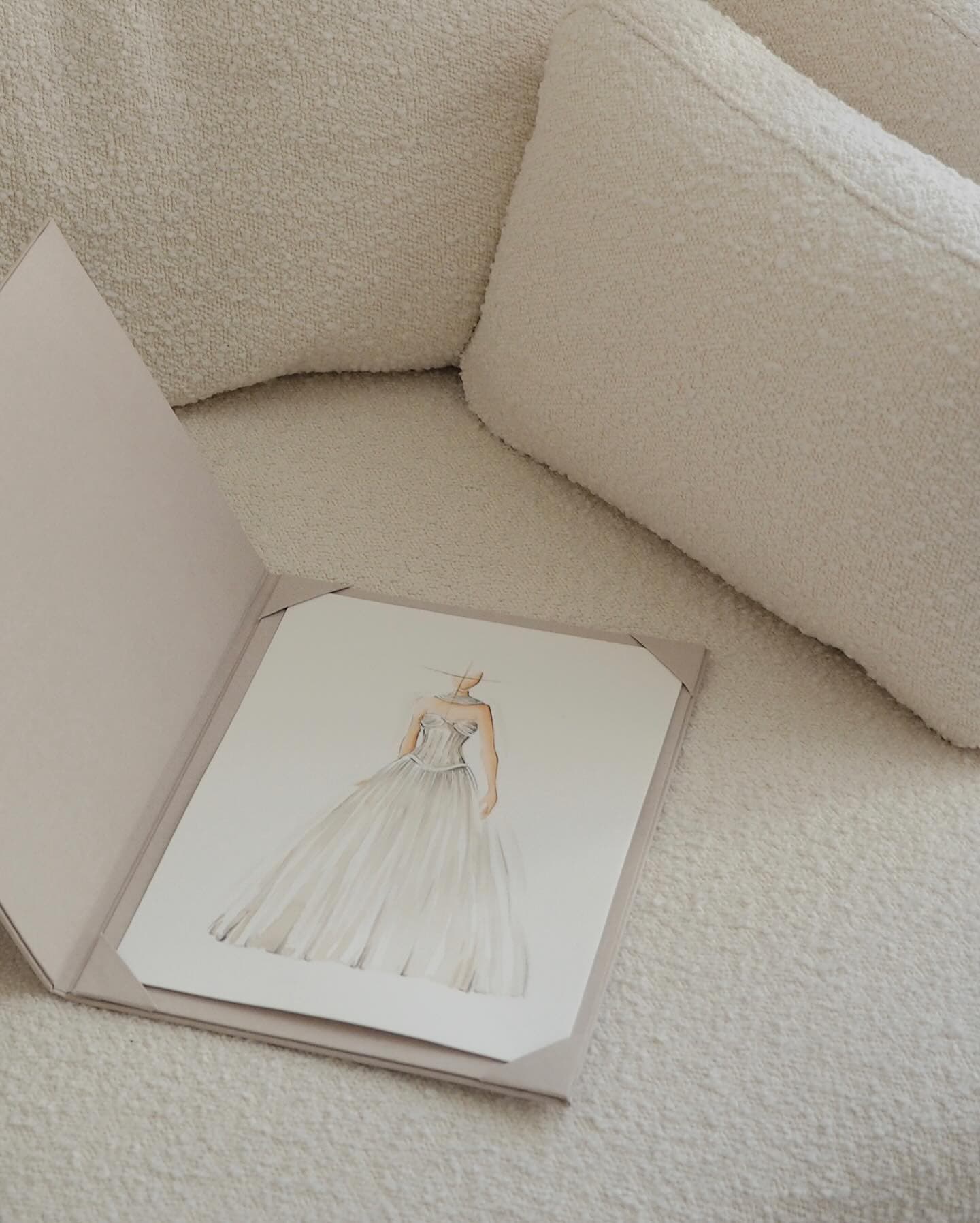 The Full List of Gifting & Homeware Joining Wedded Week 2024